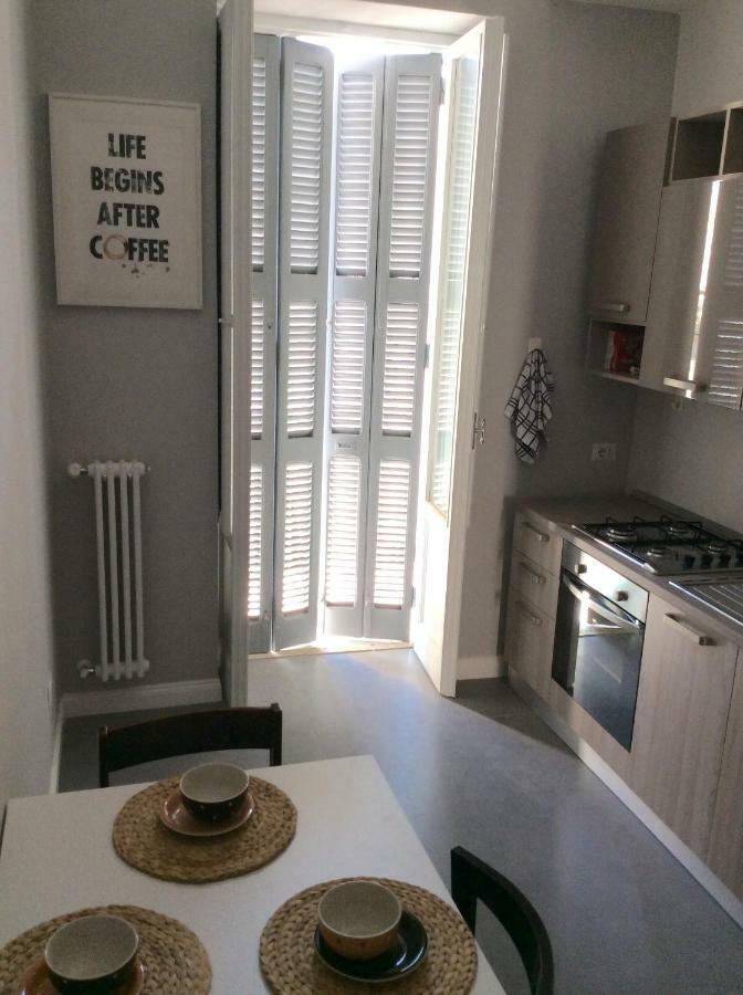 Daniel'S House Apartment Bari Luaran gambar
