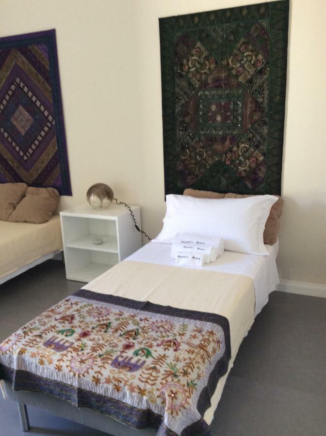 Daniel'S House Apartment Bari Luaran gambar
