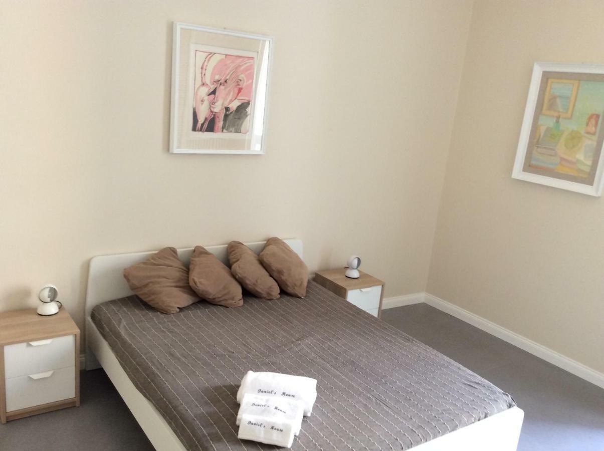Daniel'S House Apartment Bari Luaran gambar