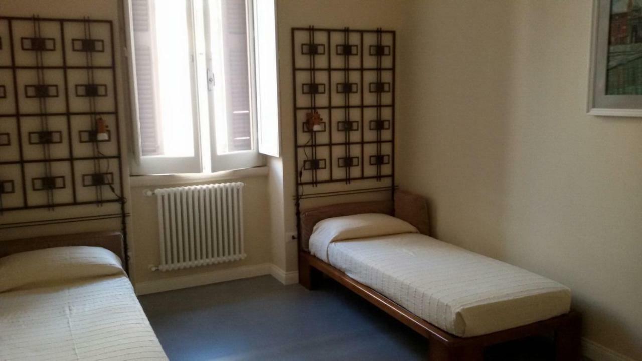 Daniel'S House Apartment Bari Luaran gambar